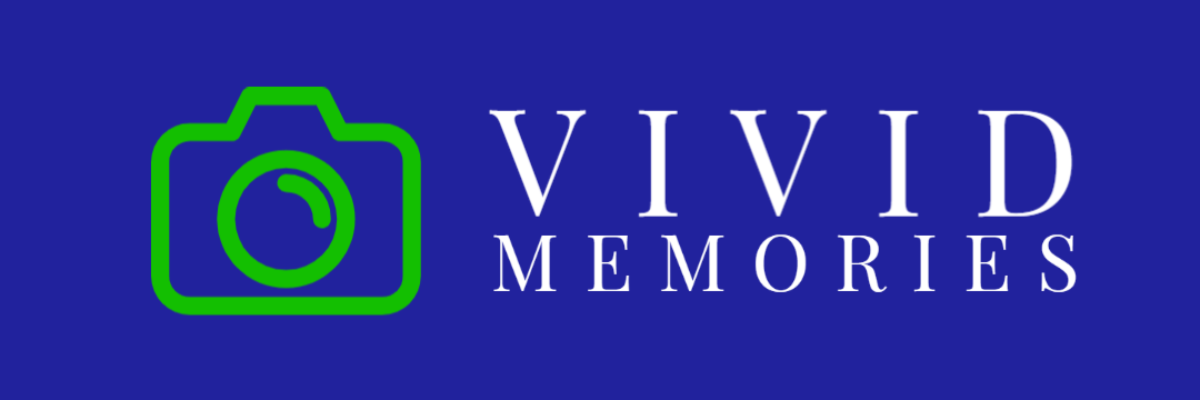 Vivid Memories Photography Logo